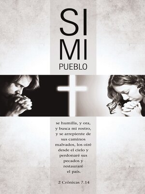 cover image of Si mi pueblo